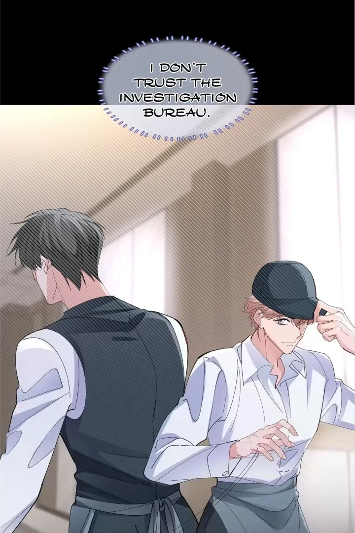 Painful Love (Official) - Chapter 44 manhwa