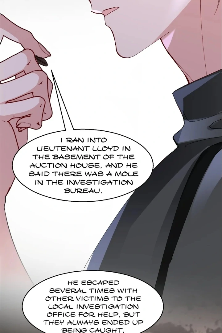 Painful Love (Official) - Chapter 44 manhwa