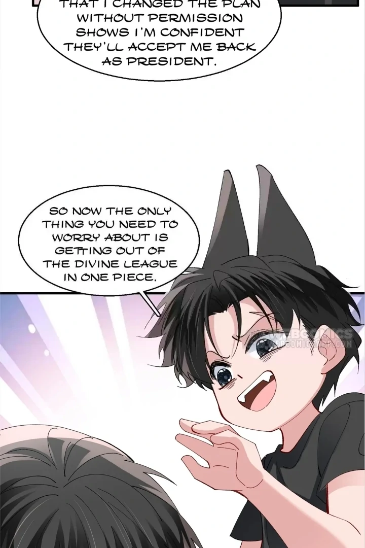 Painful Love (Official) - Chapter 44 manhwa