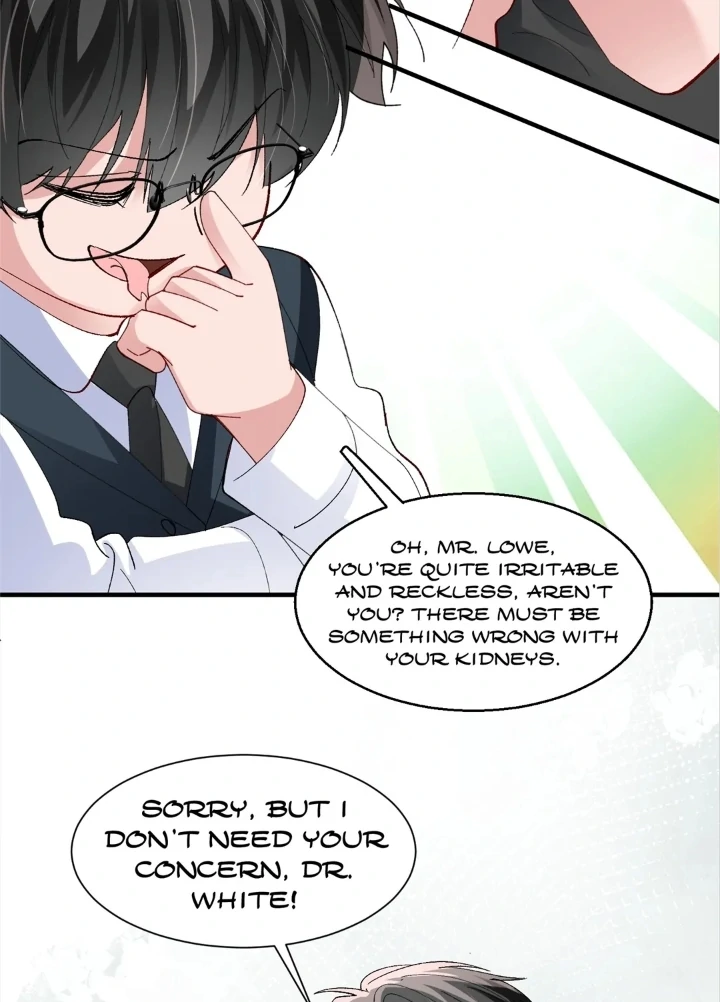 Painful Love (Official) - Chapter 44 manhwa