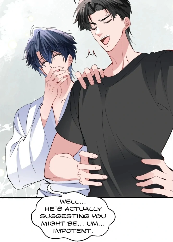 Painful Love (Official) - Chapter 44 manhwa