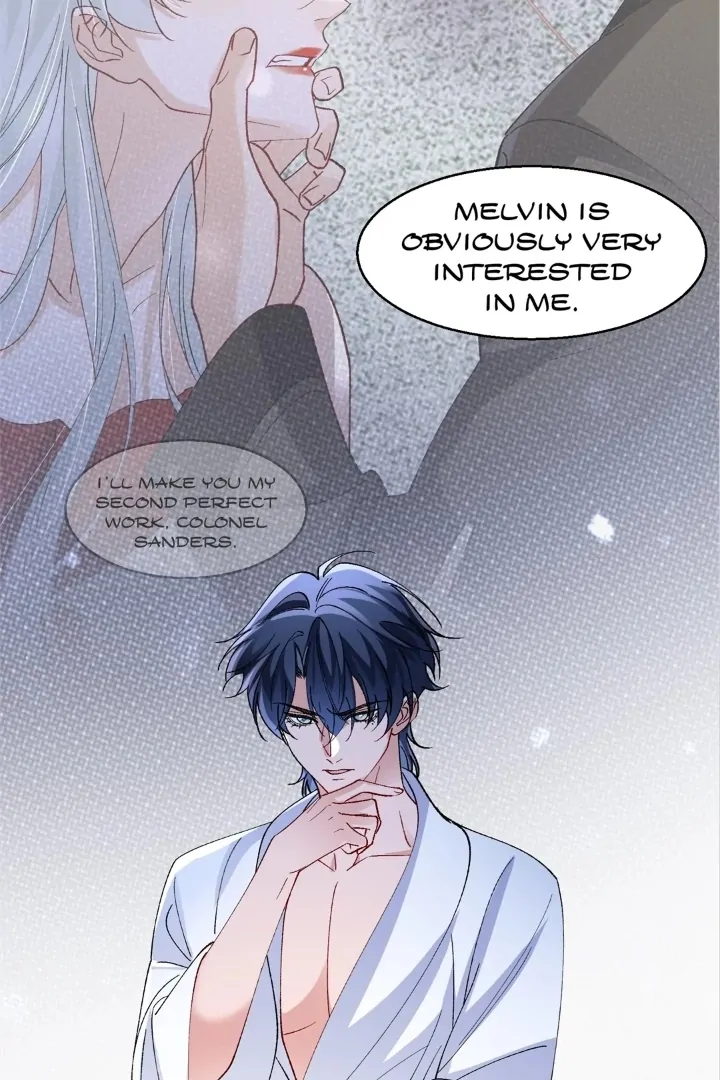 Painful Love (Official) - Chapter 44 manhwa