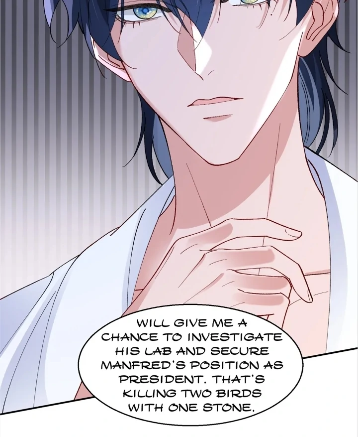 Painful Love (Official) - Chapter 44 manhwa
