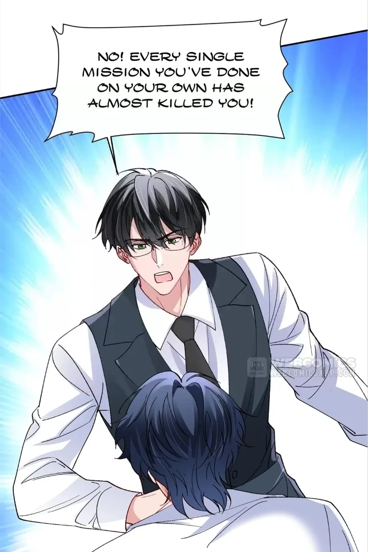 Painful Love (Official) - Chapter 44 manhwa
