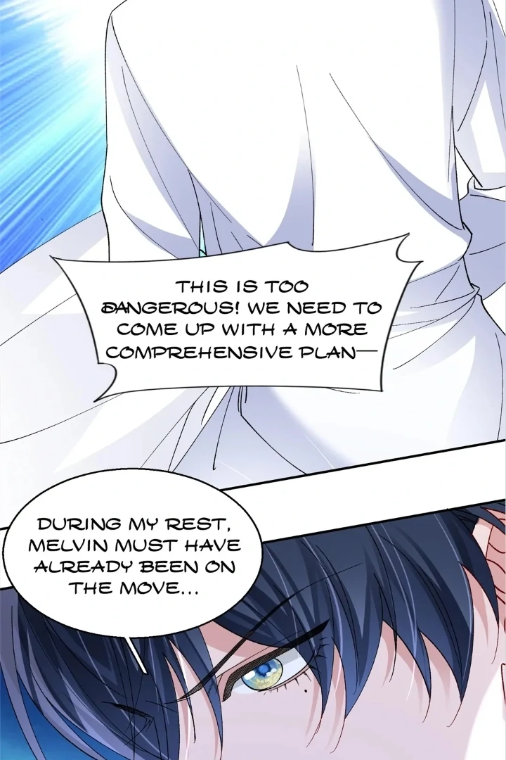 Painful Love (Official) - Chapter 44 manhwa