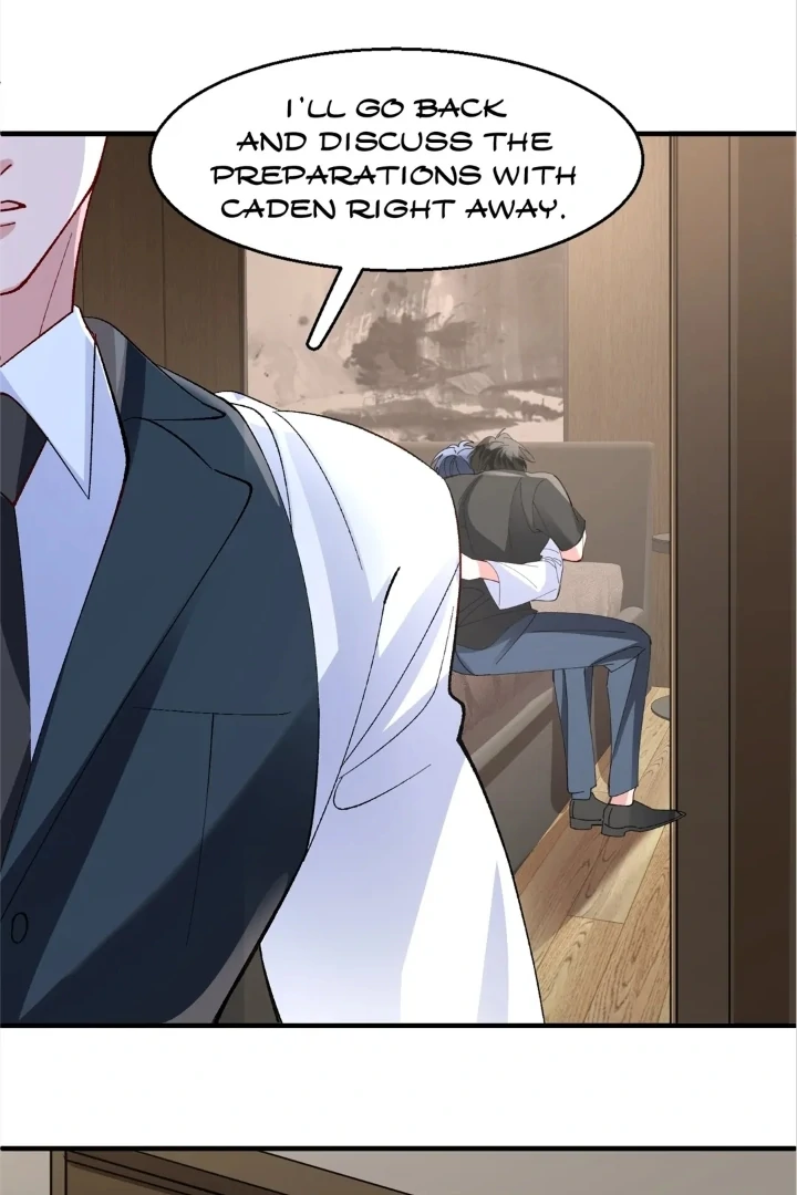 Painful Love (Official) - Chapter 44 manhwa