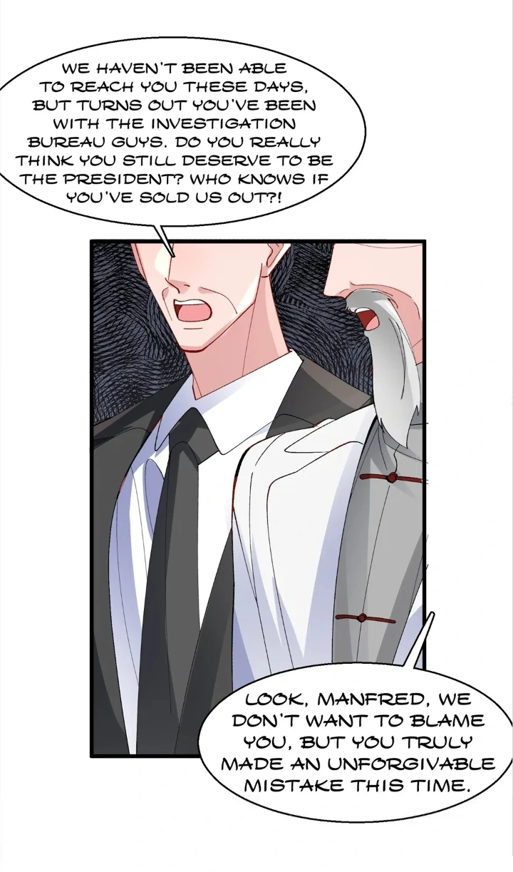 Painful Love (Official) - Chapter 45 manhwa