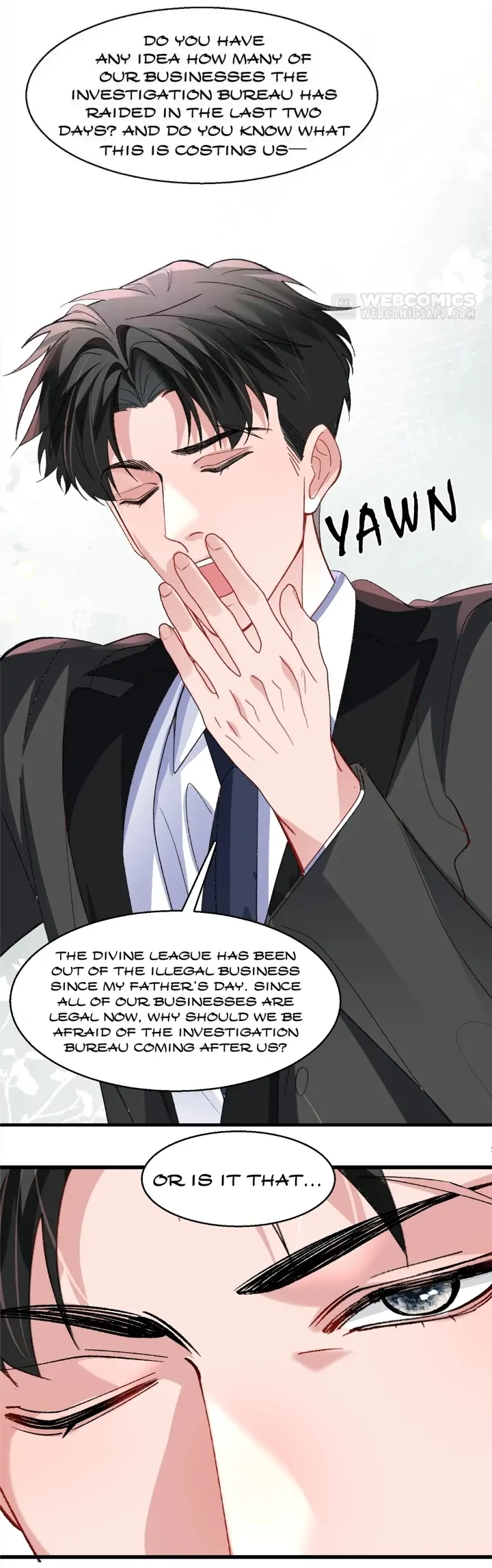 Painful Love (Official) - Chapter 45 manhwa