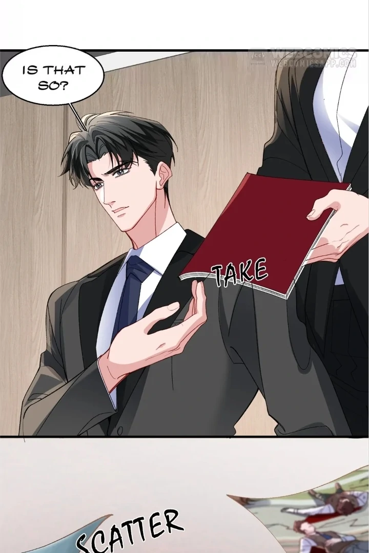 Painful Love (Official) - Chapter 45 manhwa