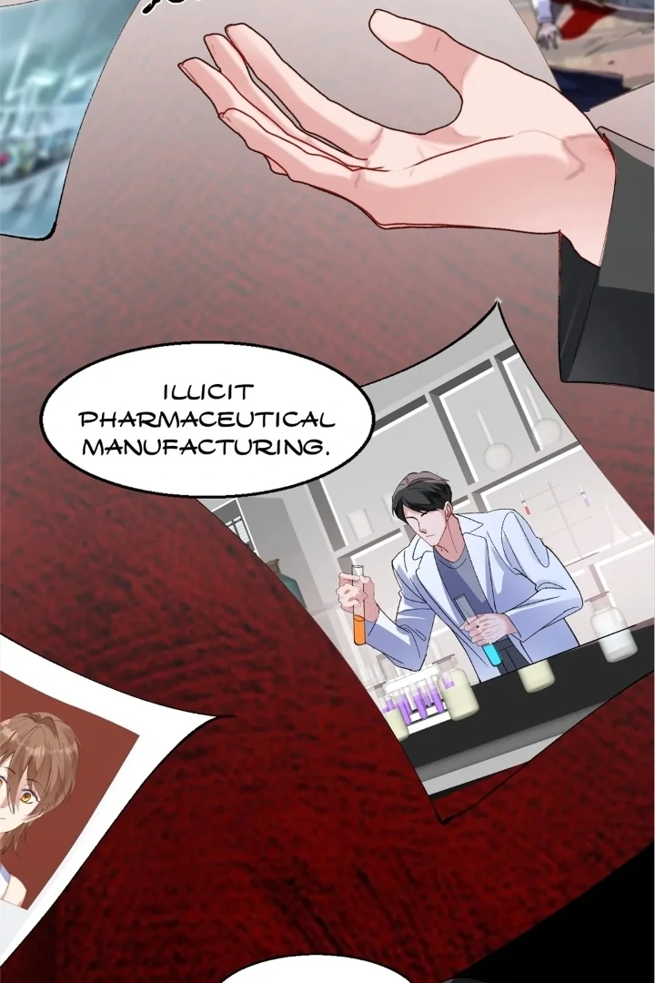 Painful Love (Official) - Chapter 45 manhwa