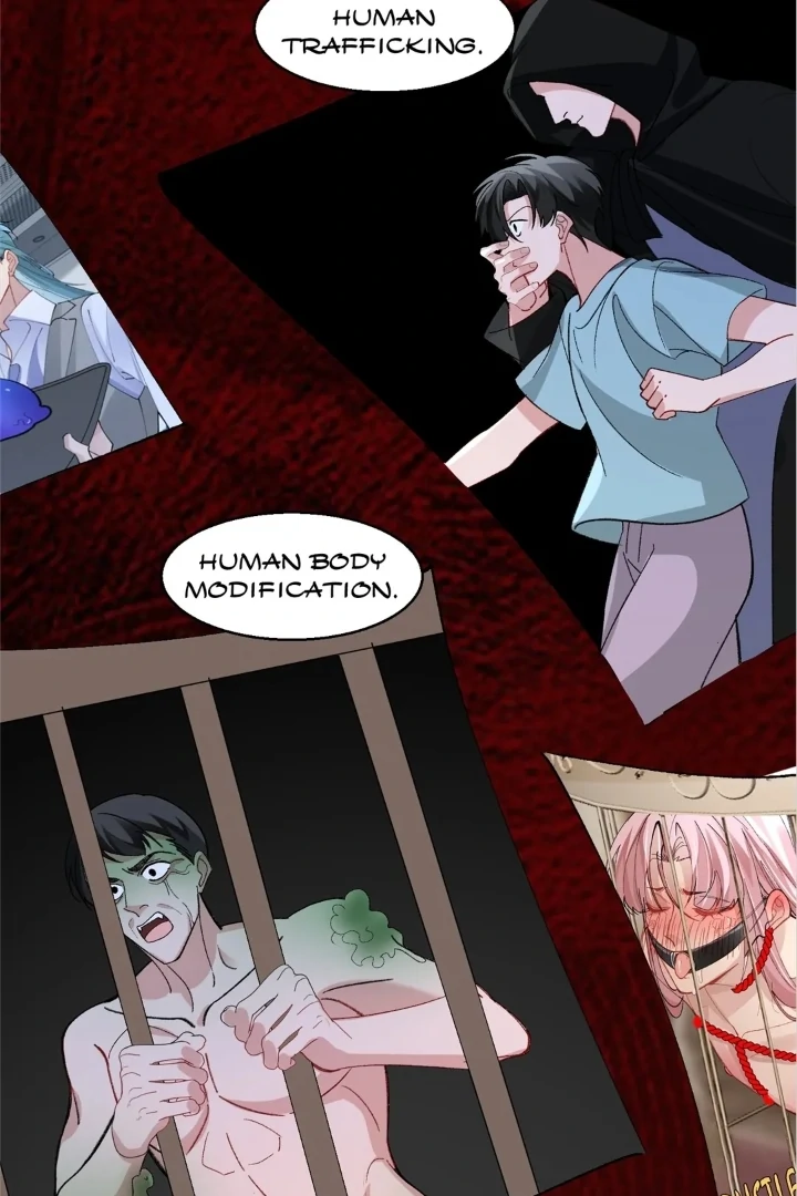 Painful Love (Official) - Chapter 45 manhwa
