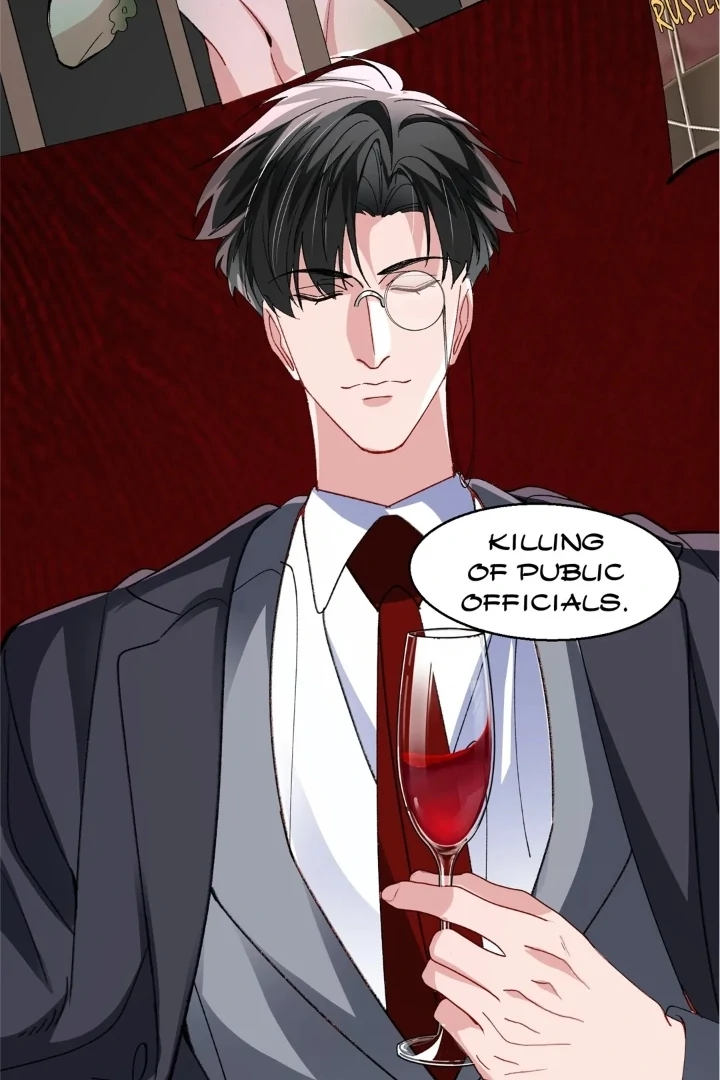 Painful Love (Official) - Chapter 45 manhwa
