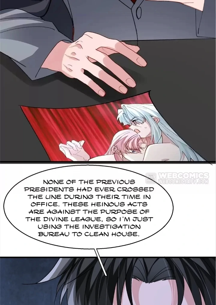 Painful Love (Official) - Chapter 45 manhwa