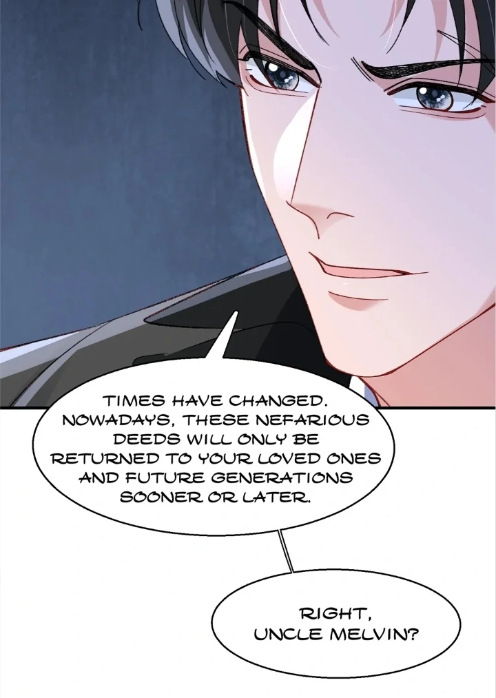 Painful Love (Official) - Chapter 45 manhwa