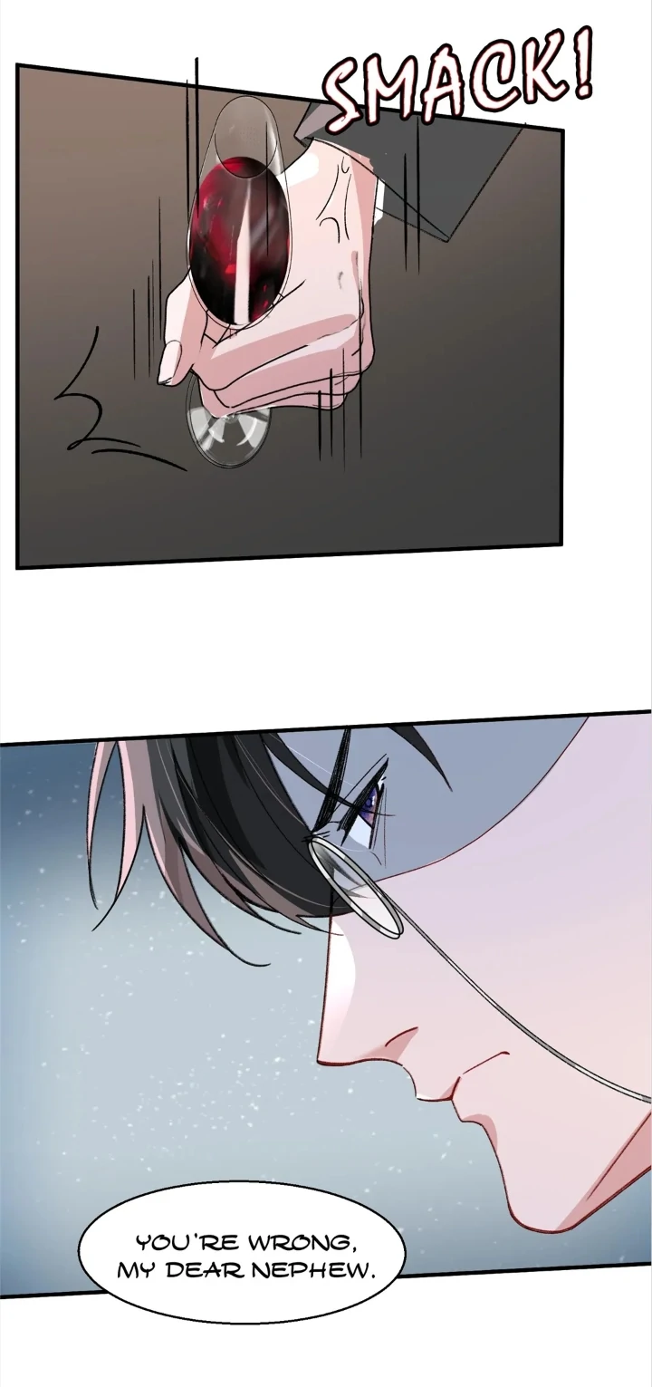 Painful Love (Official) - Chapter 45 manhwa