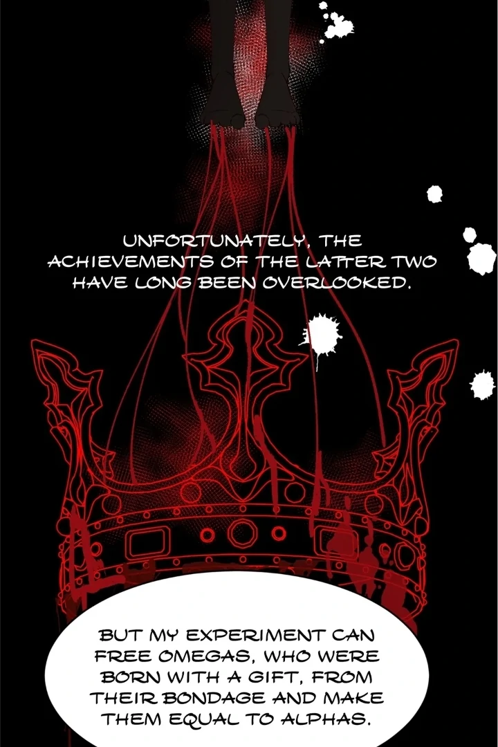 Painful Love (Official) - Chapter 45 manhwa