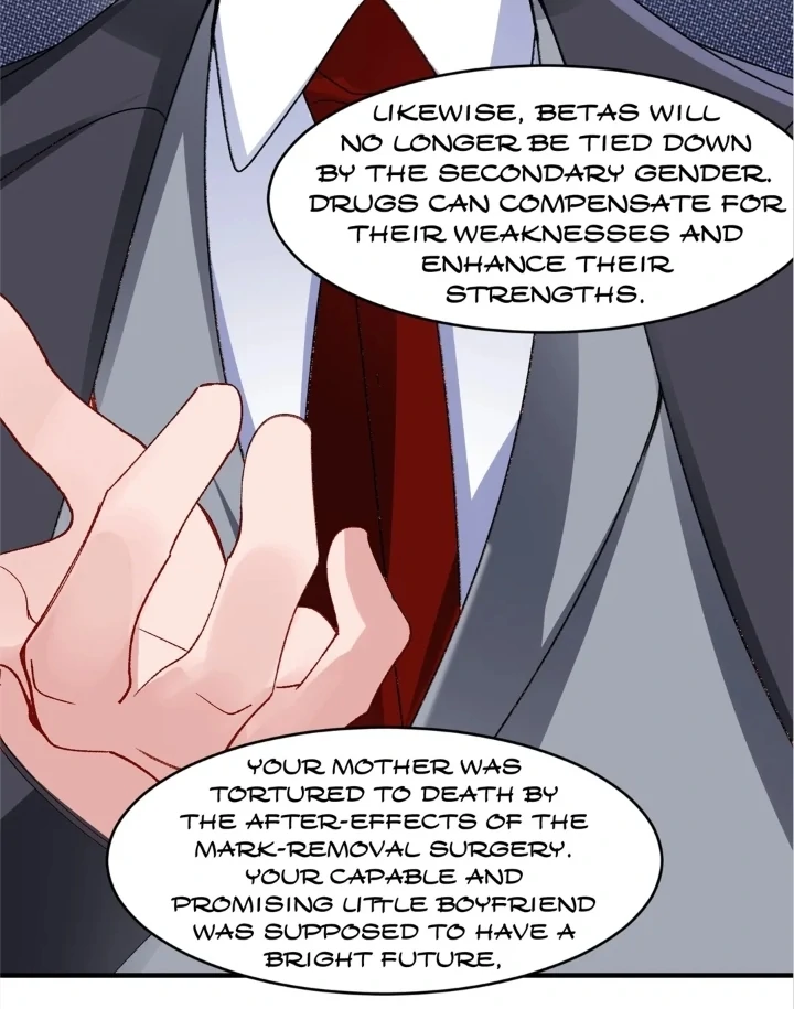 Painful Love (Official) - Chapter 45 manhwa