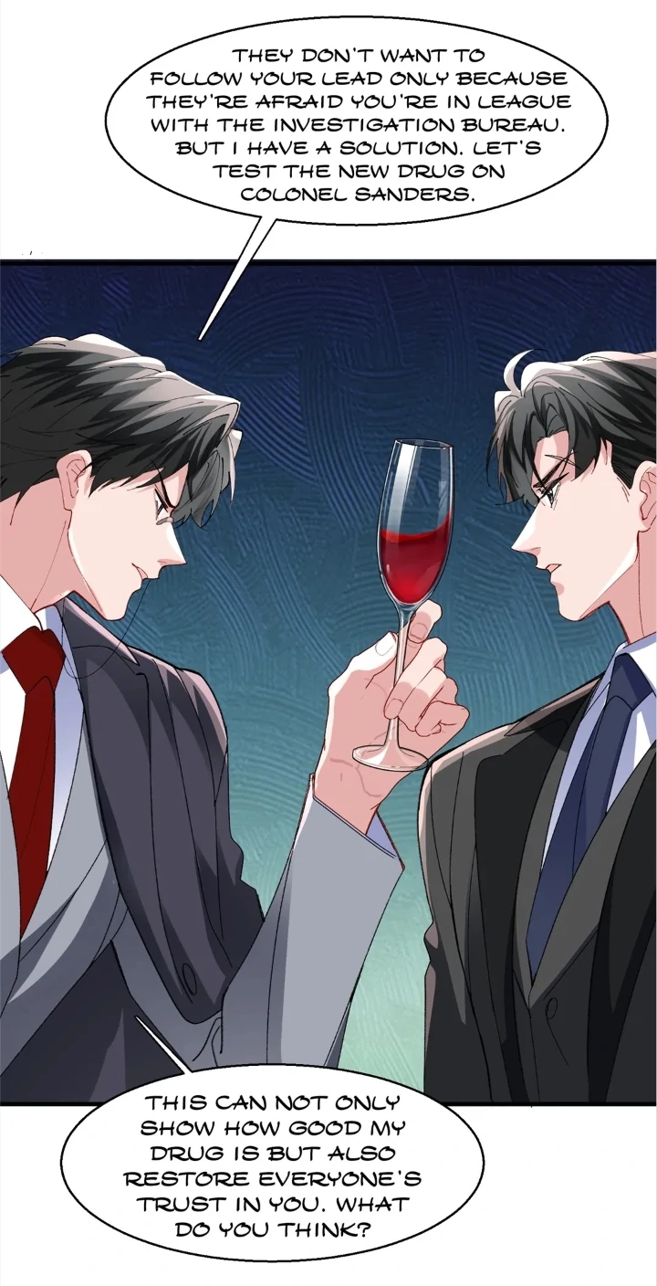 Painful Love (Official) - Chapter 45 manhwa