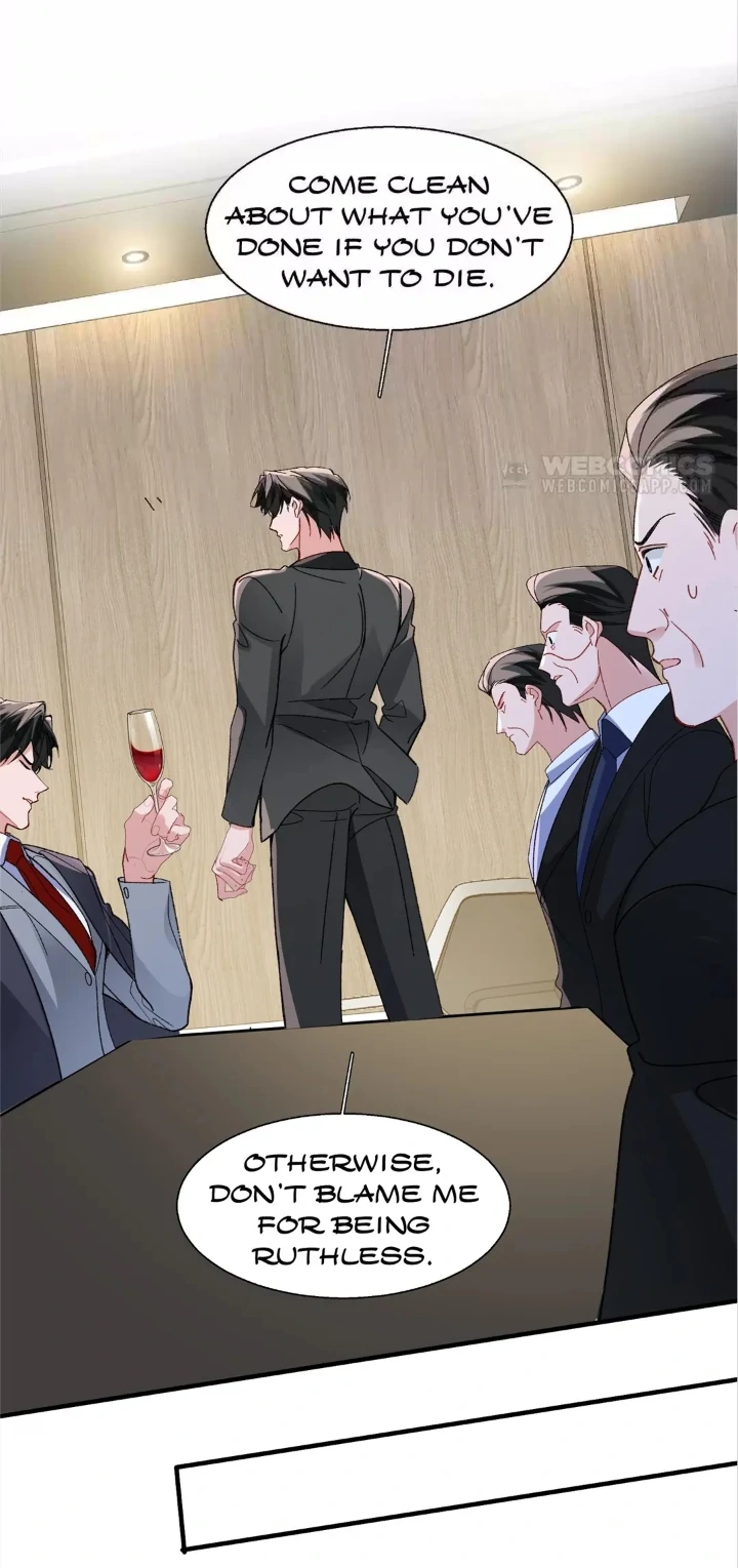 Painful Love (Official) - Chapter 45 manhwa