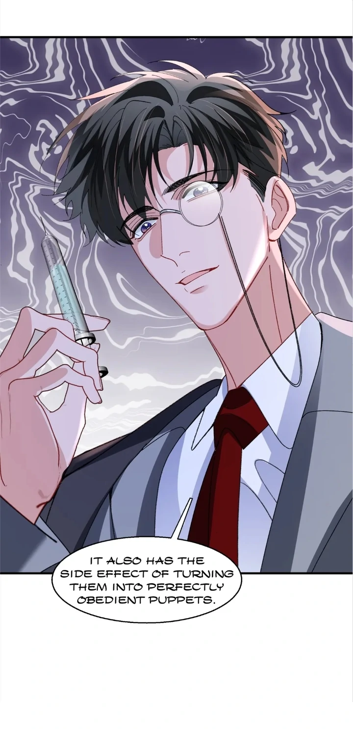Painful Love (Official) - Chapter 45 manhwa