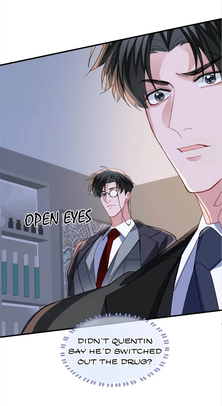 Painful Love (Official) - Chapter 46 manhwa