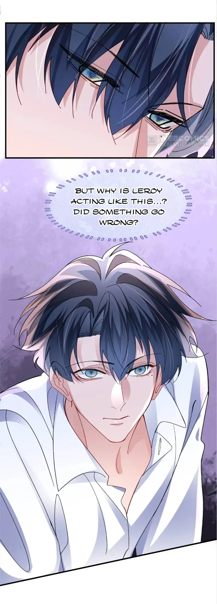 Painful Love (Official) - Chapter 46 manhwa