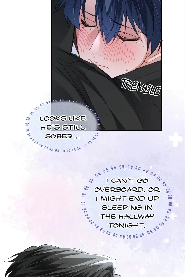 Painful Love (Official) - Chapter 46 manhwa