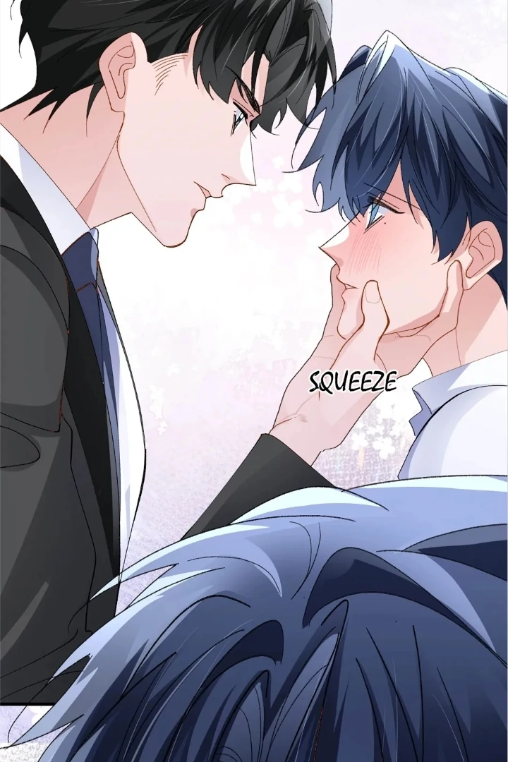 Painful Love (Official) - Chapter 46 manhwa