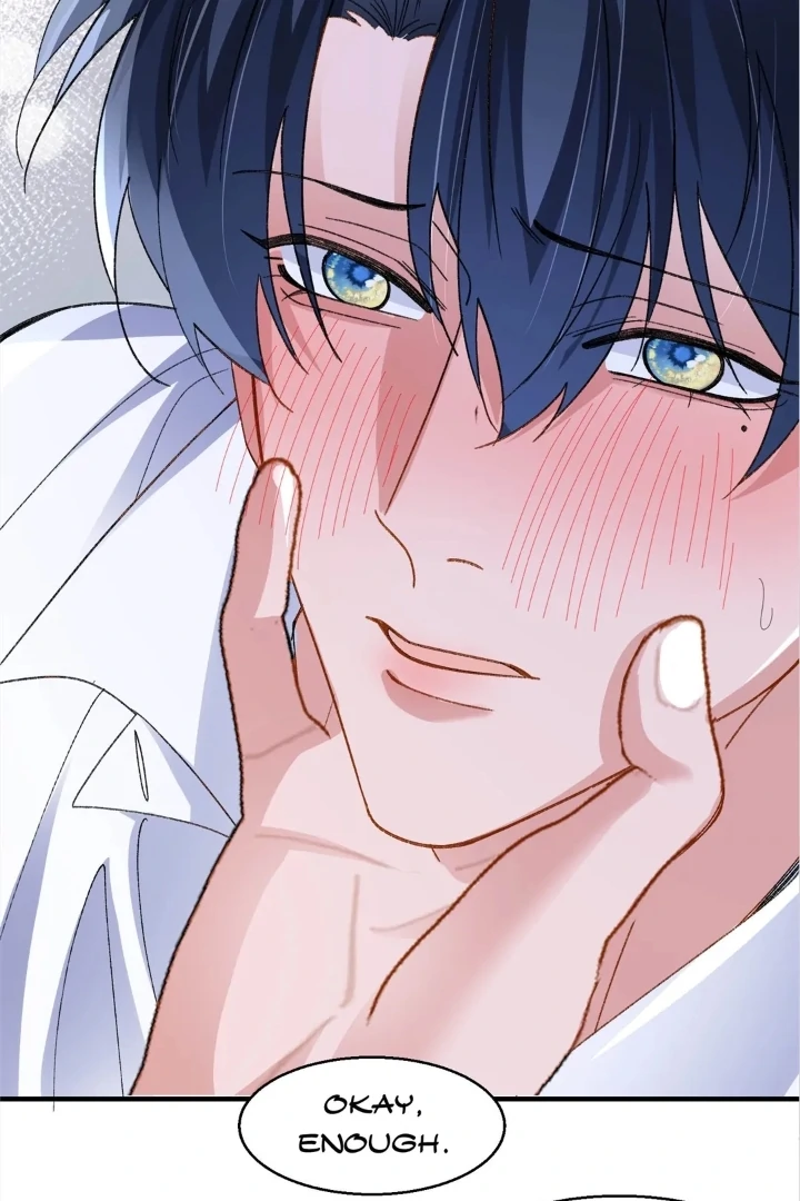 Painful Love (Official) - Chapter 46 manhwa