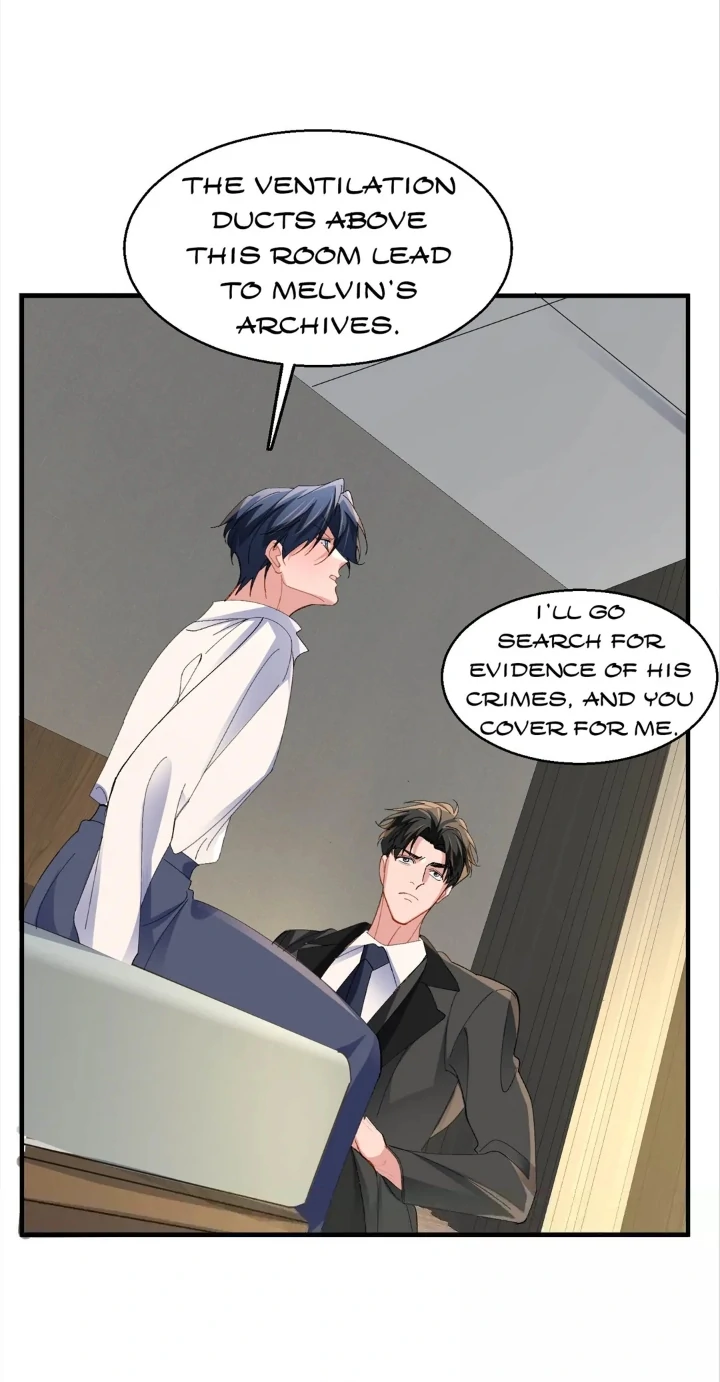 Painful Love (Official) - Chapter 47 manhwa