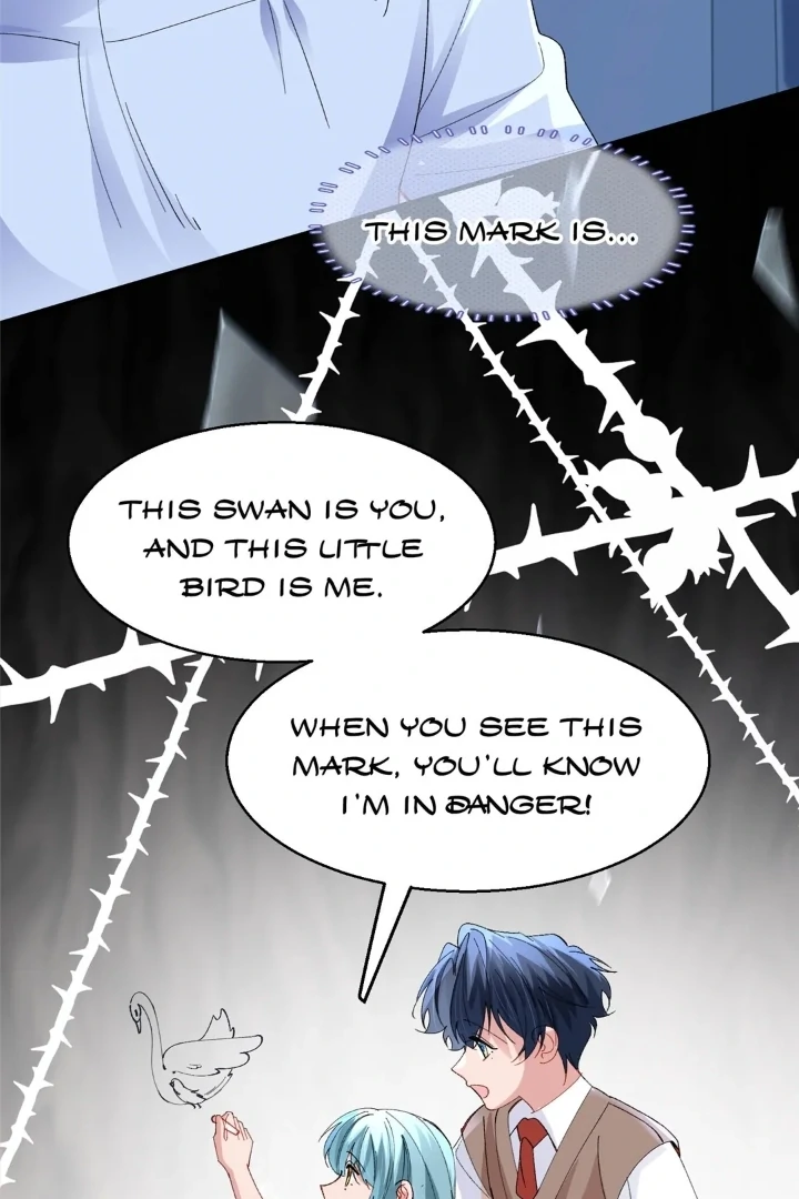 Painful Love (Official) - Chapter 47 manhwa