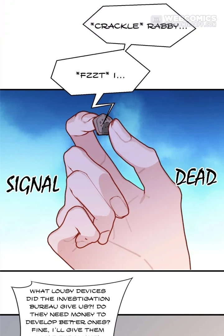 Painful Love (Official) - Chapter 47 manhwa