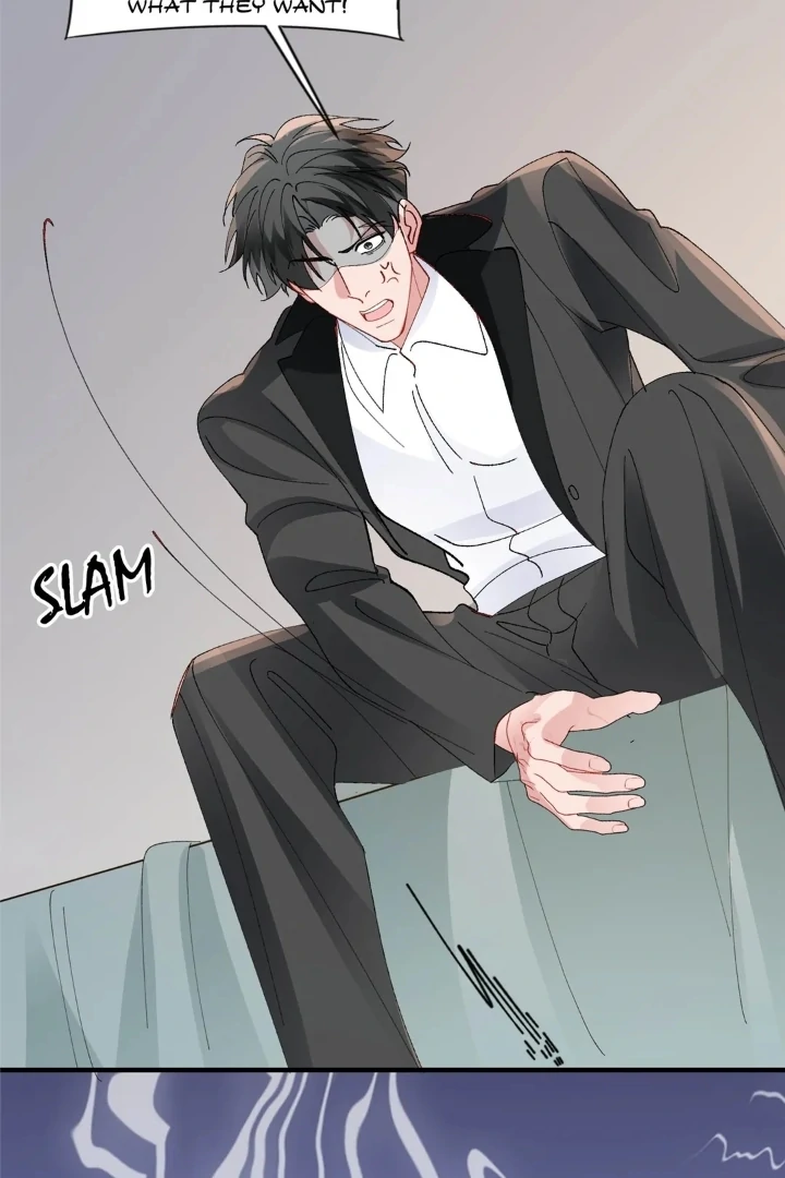 Painful Love (Official) - Chapter 47 manhwa