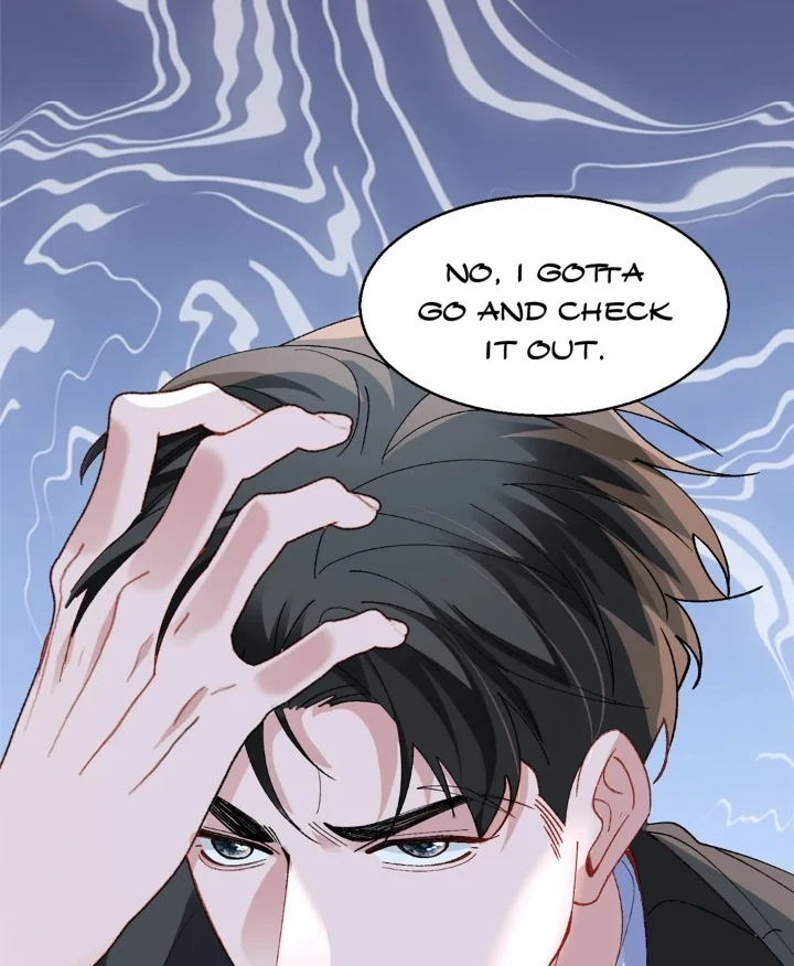 Painful Love (Official) - Chapter 47 manhwa