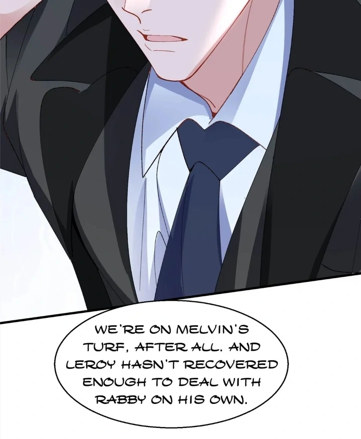 Painful Love (Official) - Chapter 47 manhwa