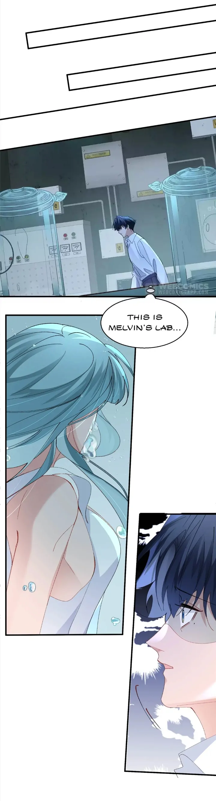 Painful Love (Official) - Chapter 47 manhwa