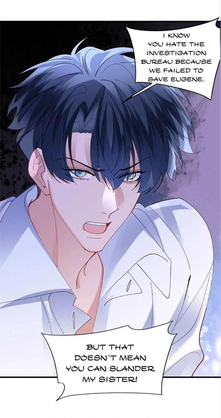 Painful Love (Official) - Chapter 47 manhwa
