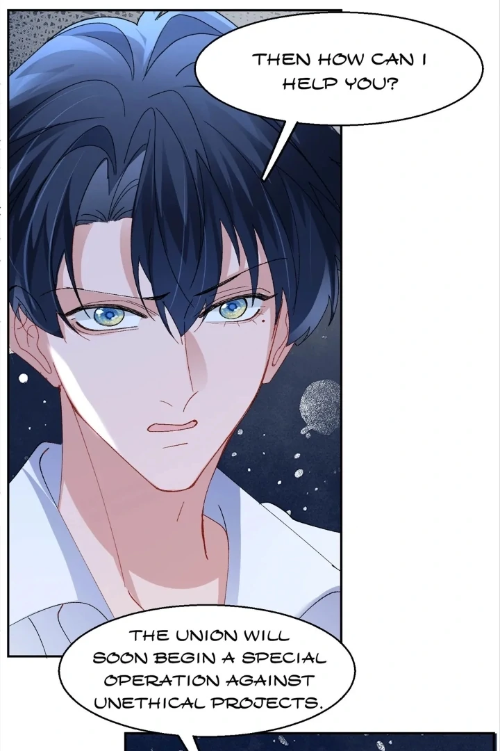 Painful Love (Official) - Chapter 48 manhwa