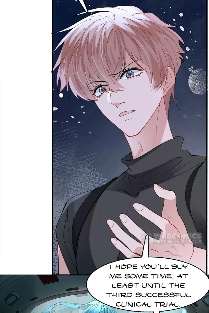 Painful Love (Official) - Chapter 48 manhwa