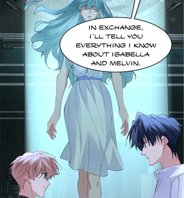 Painful Love (Official) - Chapter 48 manhwa
