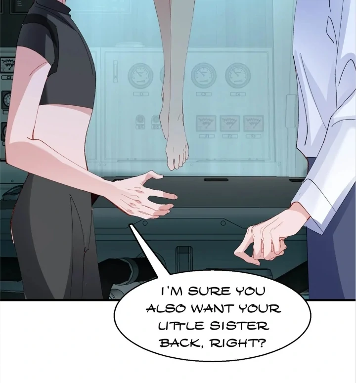 Painful Love (Official) - Chapter 48 manhwa