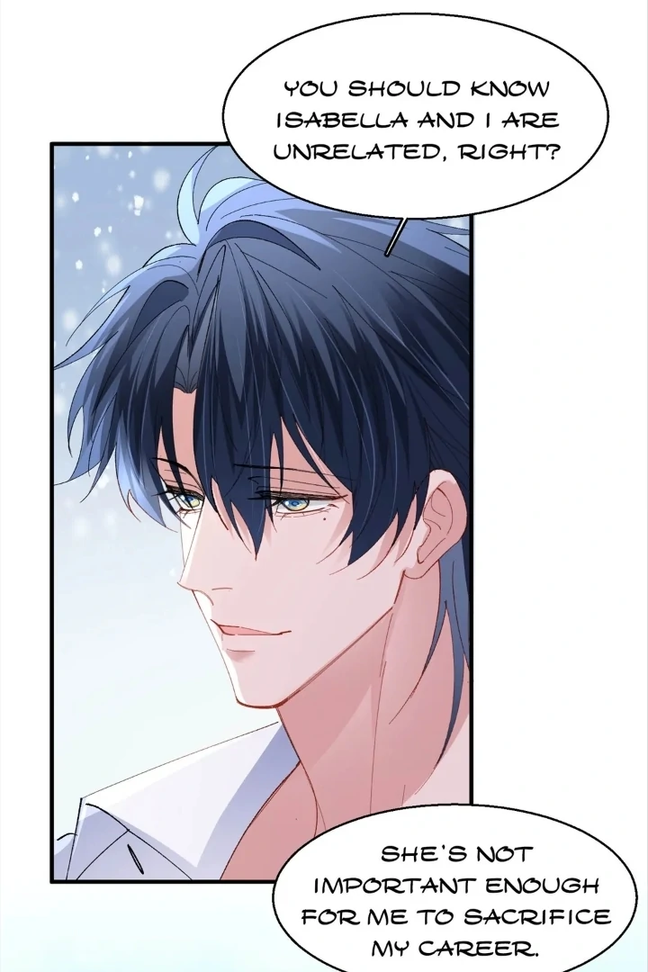 Painful Love (Official) - Chapter 48 manhwa