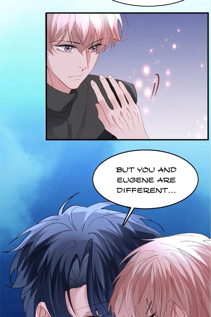 Painful Love (Official) - Chapter 48 manhwa