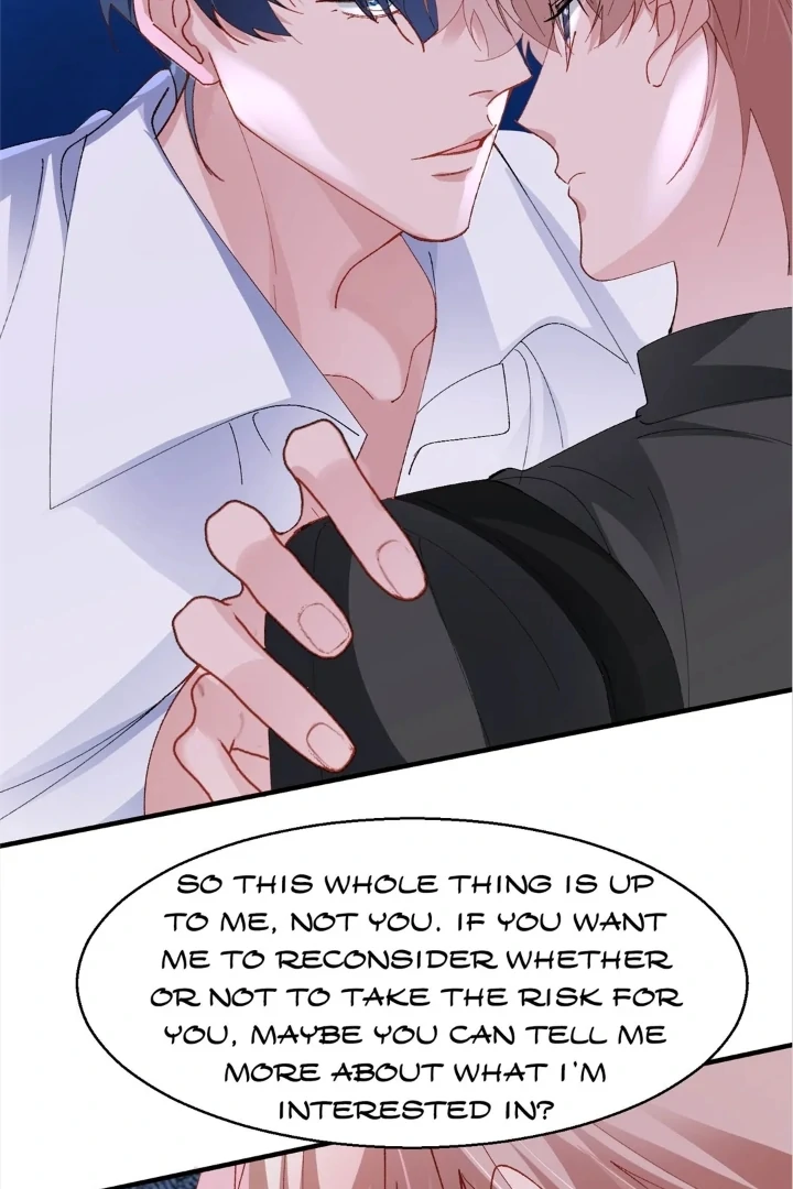 Painful Love (Official) - Chapter 48 manhwa