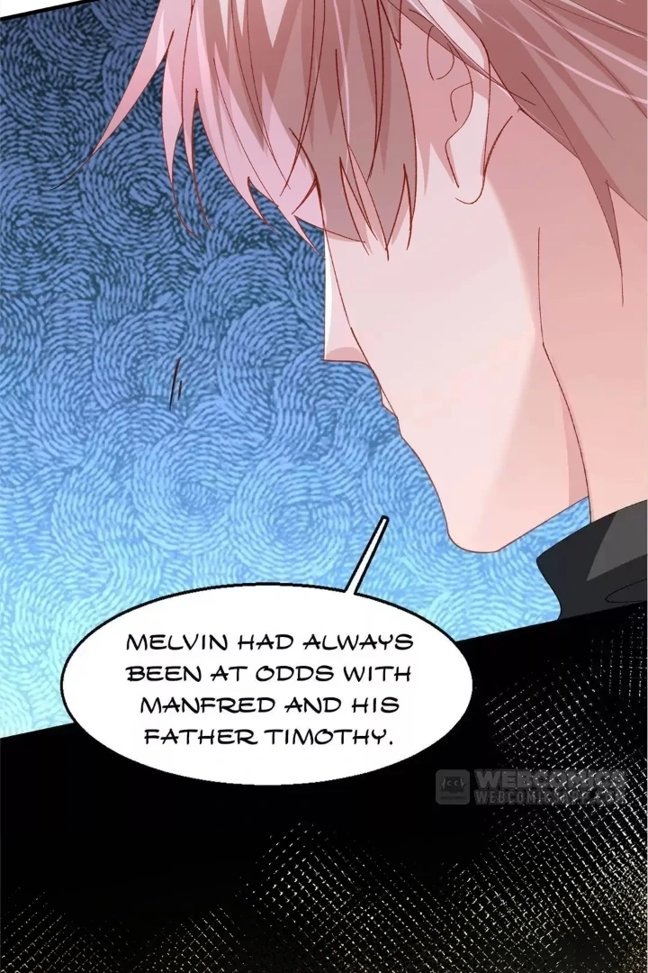 Painful Love (Official) - Chapter 48 manhwa