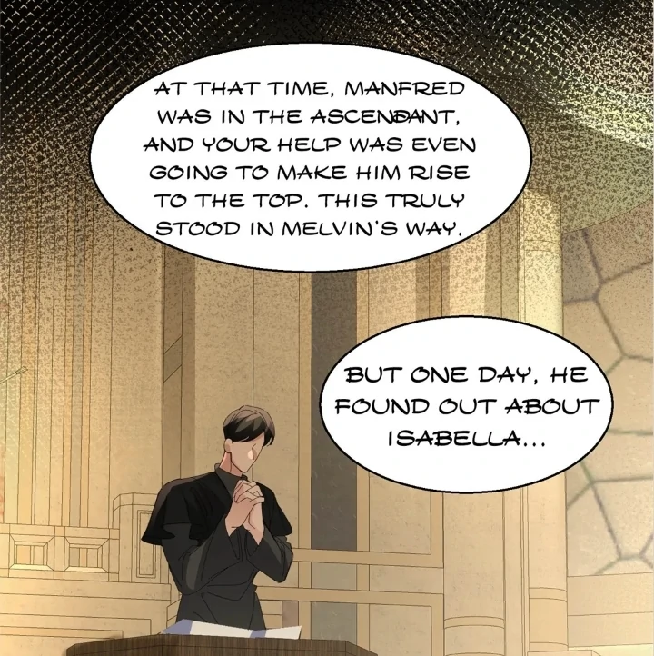 Painful Love (Official) - Chapter 48 manhwa