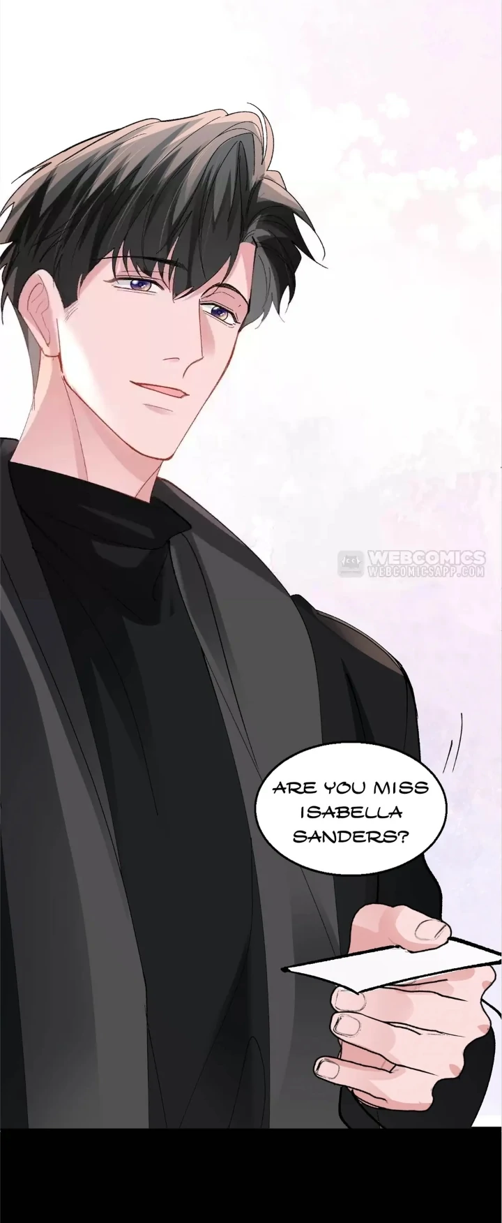 Painful Love (Official) - Chapter 48 manhwa