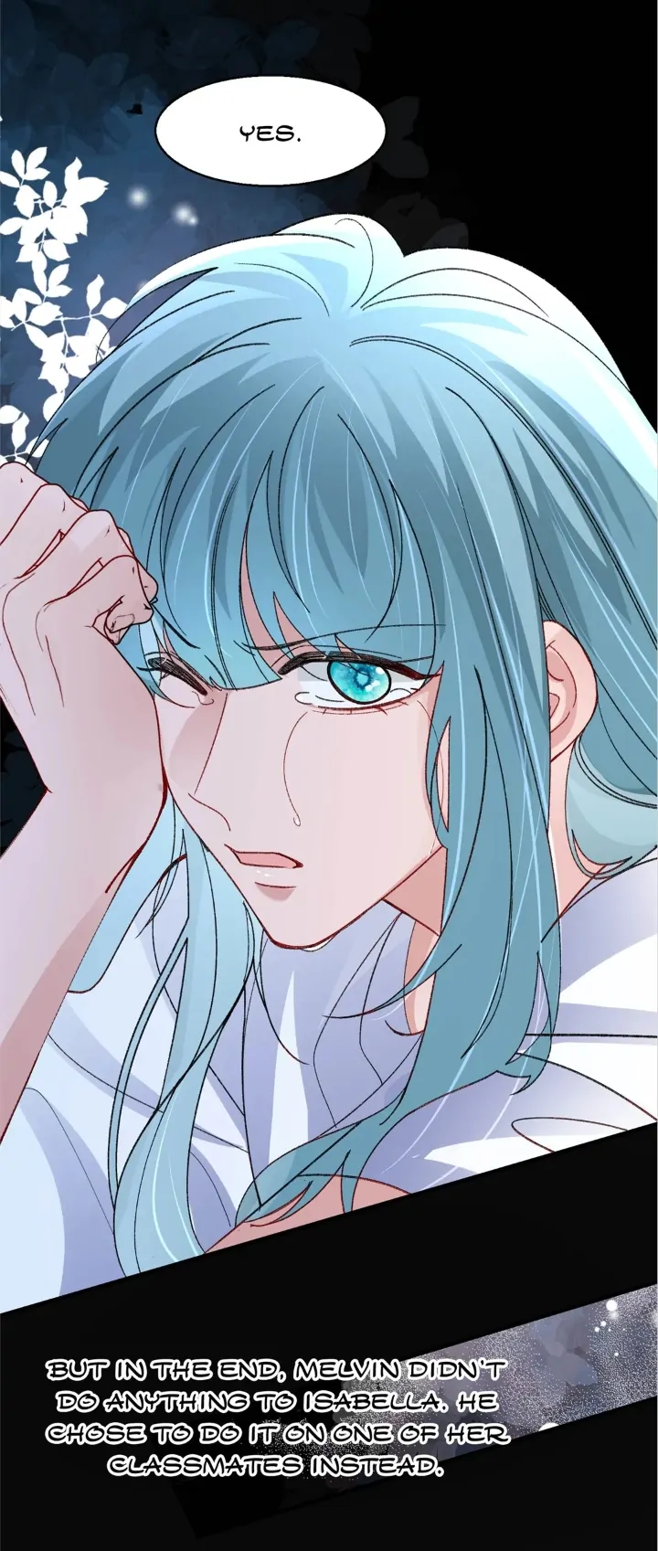 Painful Love (Official) - Chapter 48 manhwa