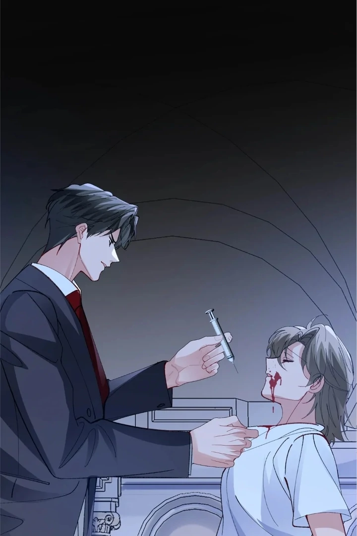 Painful Love (Official) - Chapter 48 manhwa