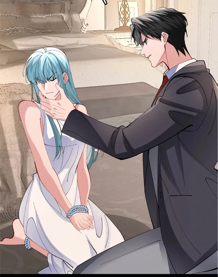 Painful Love (Official) - Chapter 48 manhwa